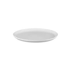 Best Le Creuset Coupe frokosttallerken 22 cm, white