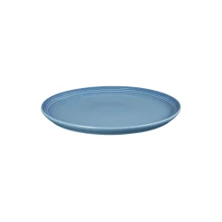 Best Le Creuset Coupe frokosttallerken 22 cm, chambray