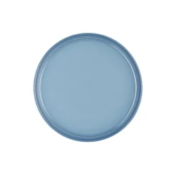 Best Le Creuset Coupe frokosttallerken 22 cm, chambray
