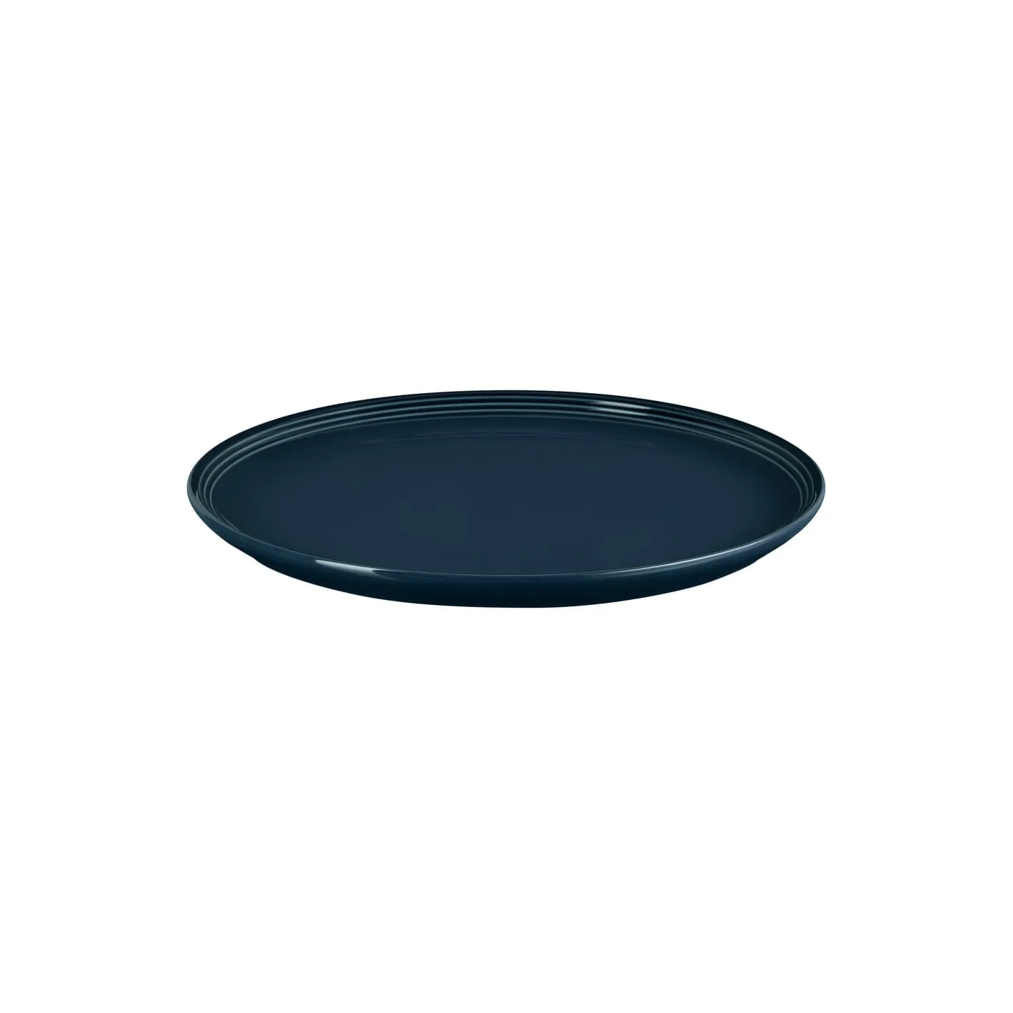 Hot Le Creuset Coupe middagstallerken Ø 27 cm, nuit