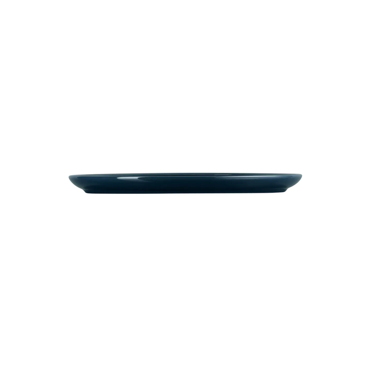 Hot Le Creuset Coupe middagstallerken Ø 27 cm, nuit