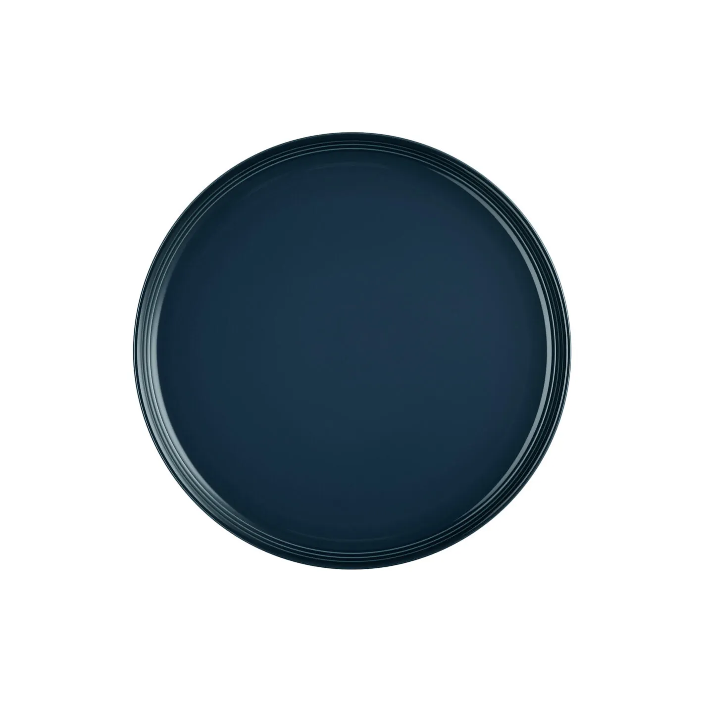 Hot Le Creuset Coupe middagstallerken Ø 27 cm, nuit