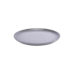 New Le Creuset Coupe middagstallerken Ø 27 cm, flint
