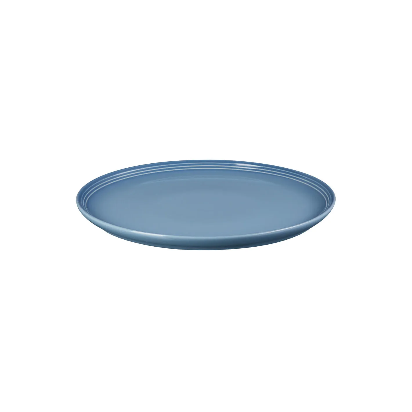 Le Creuset Coupe middagstallerken 27 cm,> Tallerkener