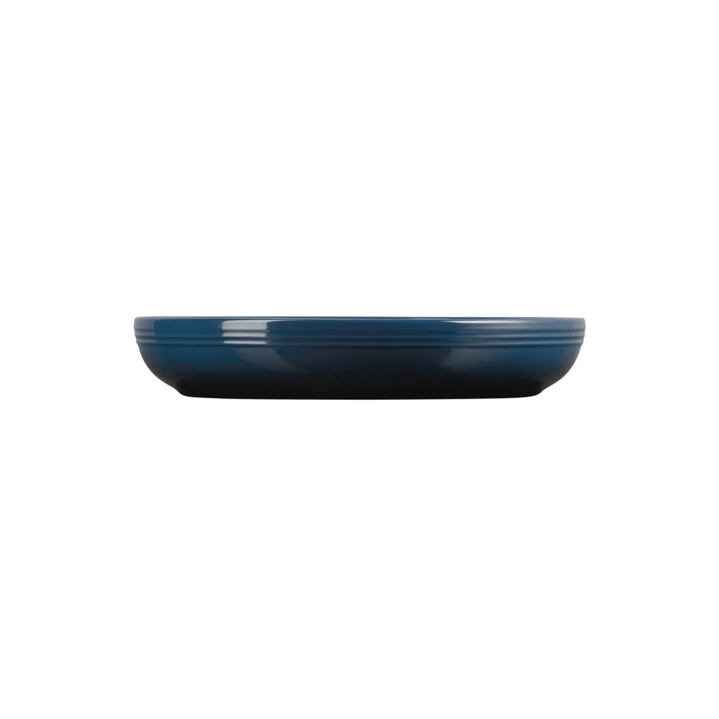 New Le Creuset Coupe pastatallerken Ø 22 cm, nuit