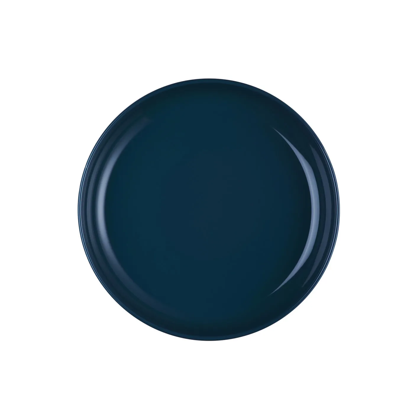 New Le Creuset Coupe pastatallerken Ø 22 cm, nuit