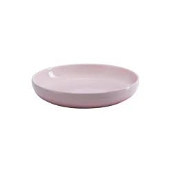 Sale Le Creuset Coupe pastatallerken Ø 22 cm, shell pink