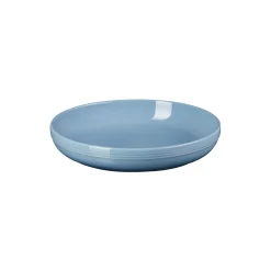 Clearance Le Creuset Coupe pastatallerken 22 cm, chambray
