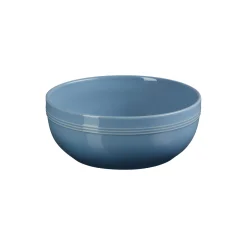 Le Creuset Coupe serveringsskål 20 cm,> Skåle & Fade