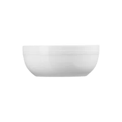 Hot Le Creuset Coupe serveringsskål 20 cm, white