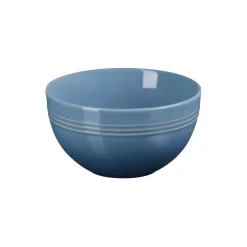 Clearance Le Creuset Coupe snackskål 12 cm, chambray