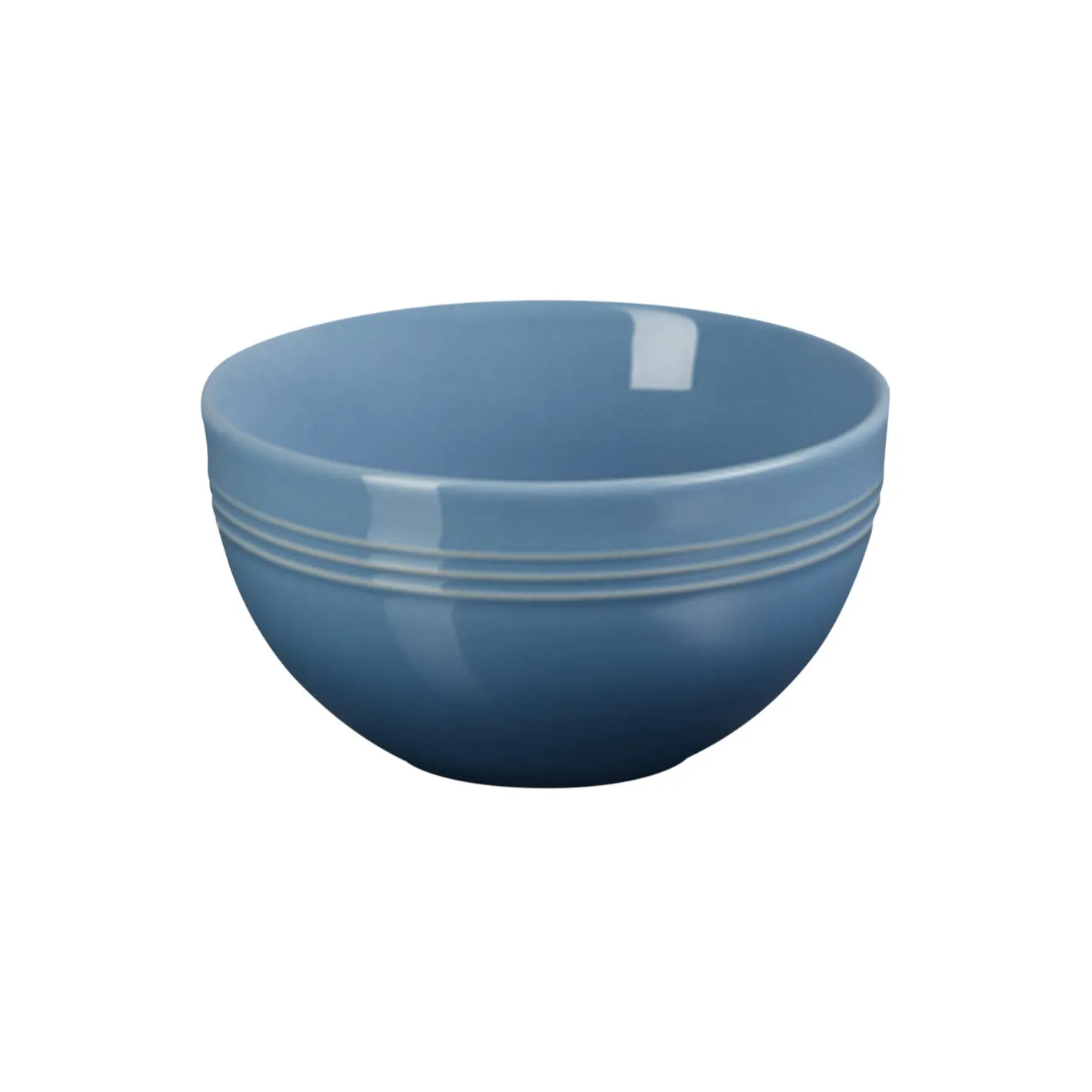 Clearance Le Creuset Coupe snackskål 12 cm, chambray