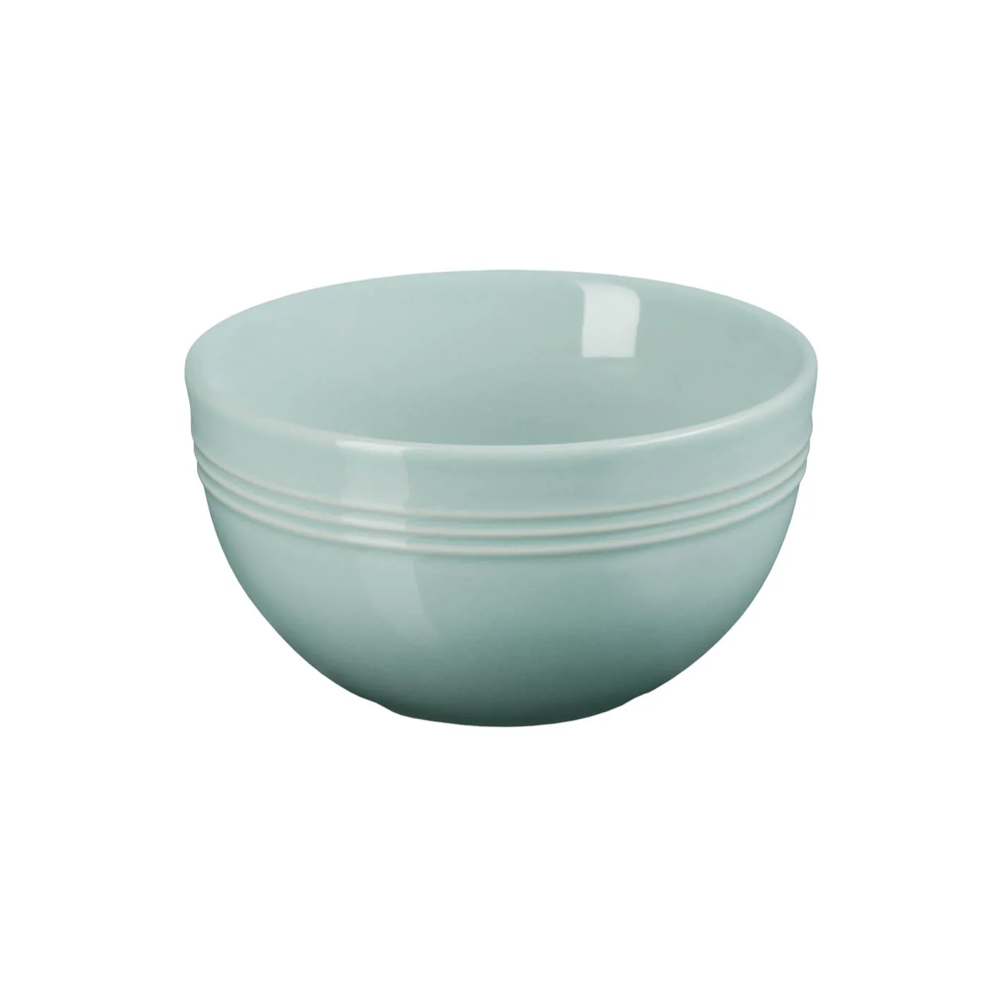 Hot Le Creuset Coupe snackskål 12 cm, sea salt