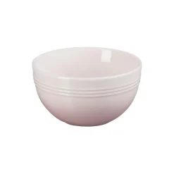 Best Le Creuset Coupe snackskål 12 cm, shell pink