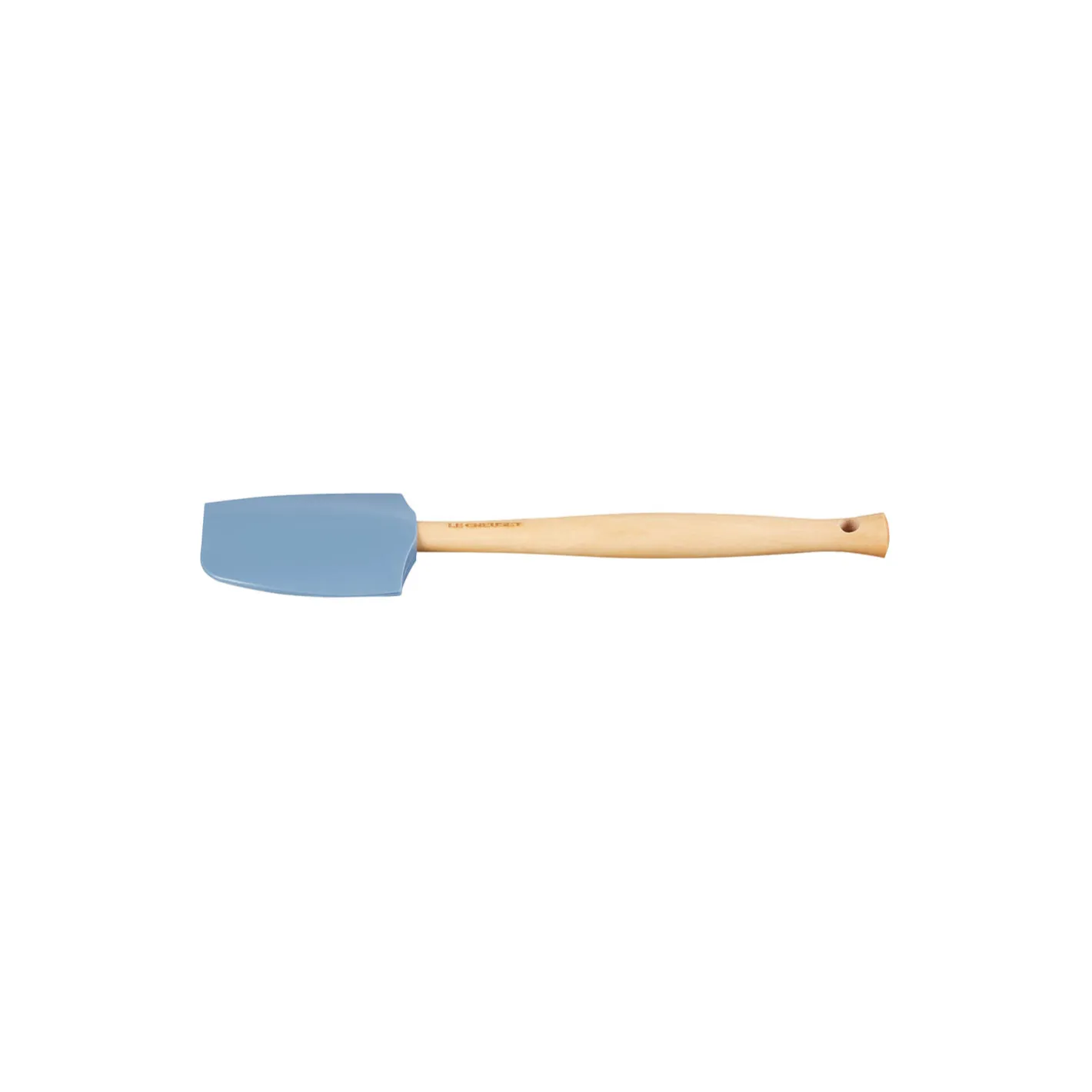 New Le Creuset Craft dejskraber, chambray