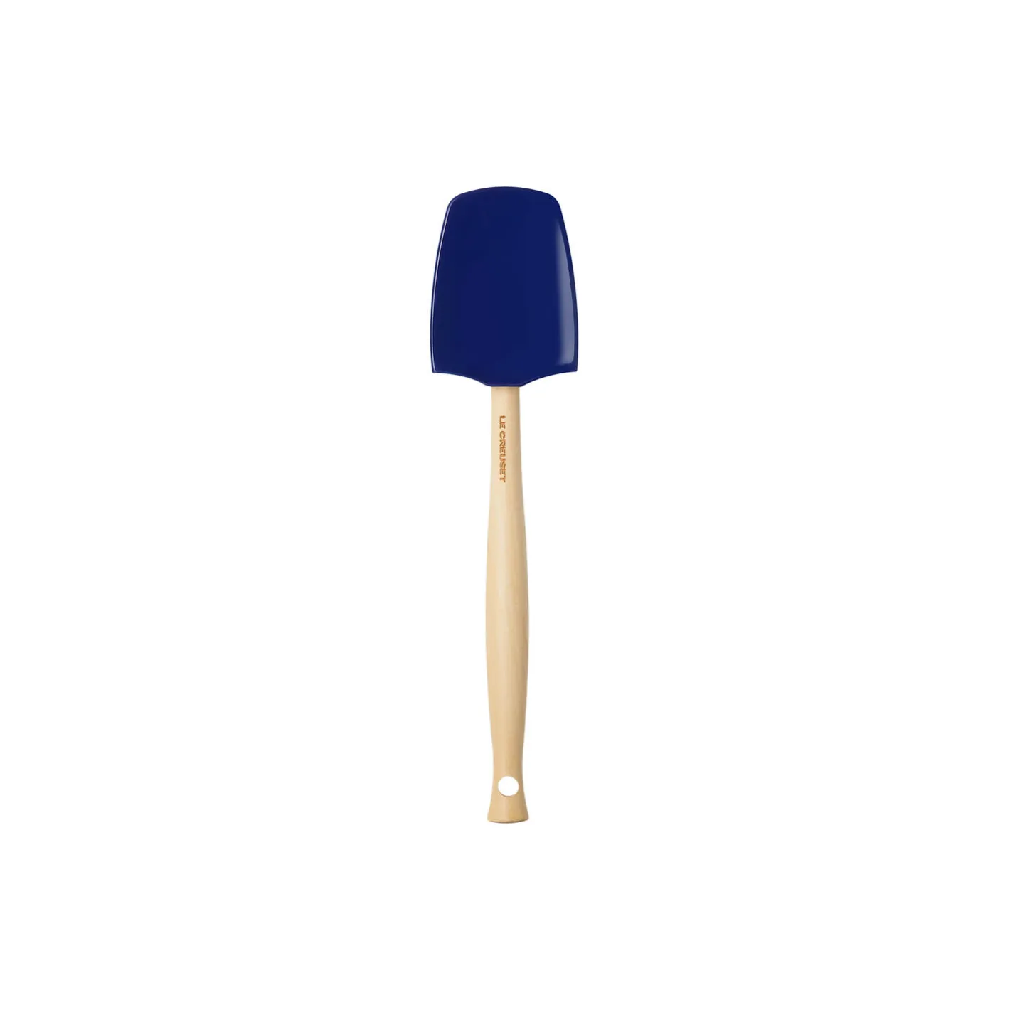 Le Creuset Craft grydeske stor, azure blue