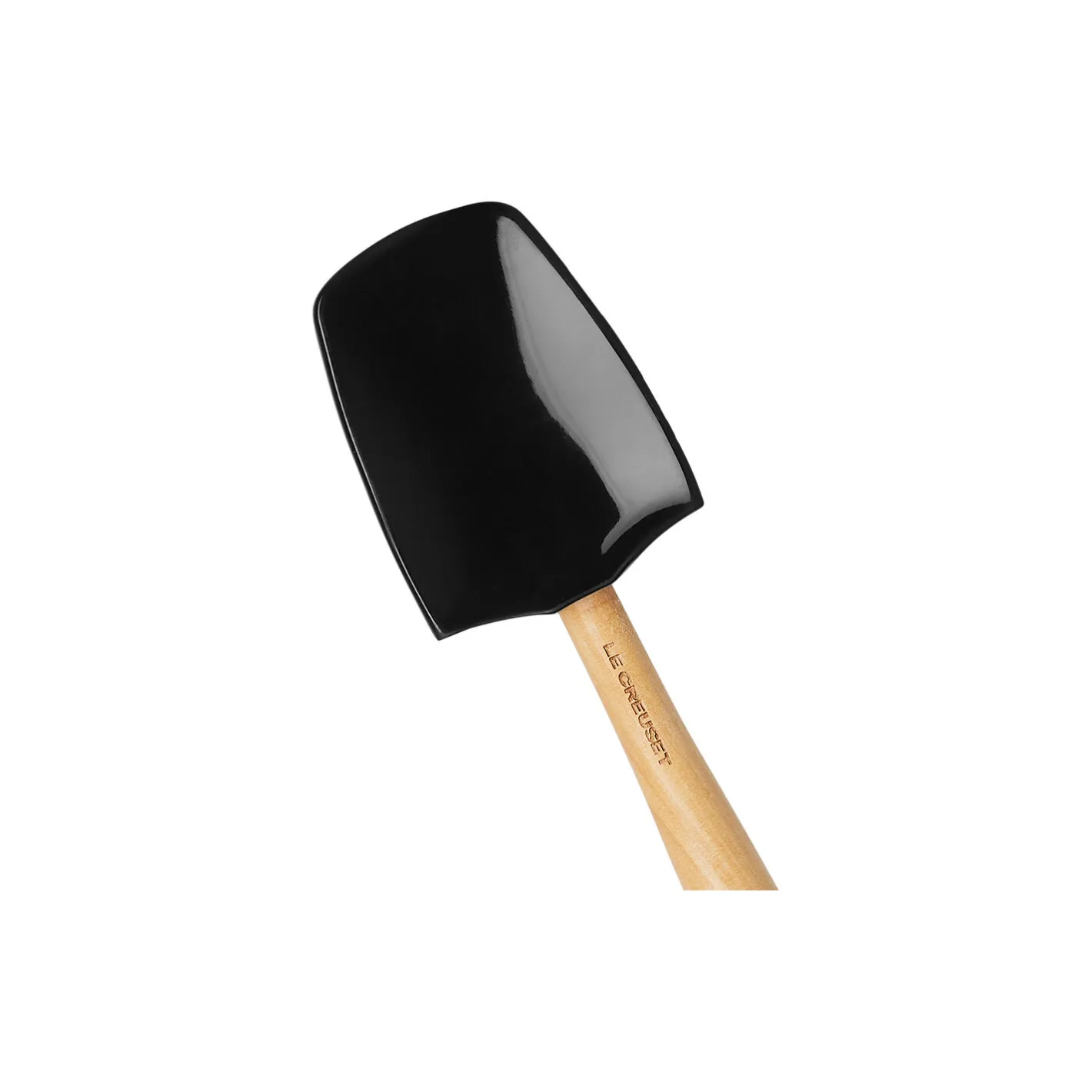 Online Le Creuset Craft grydeske stor, black