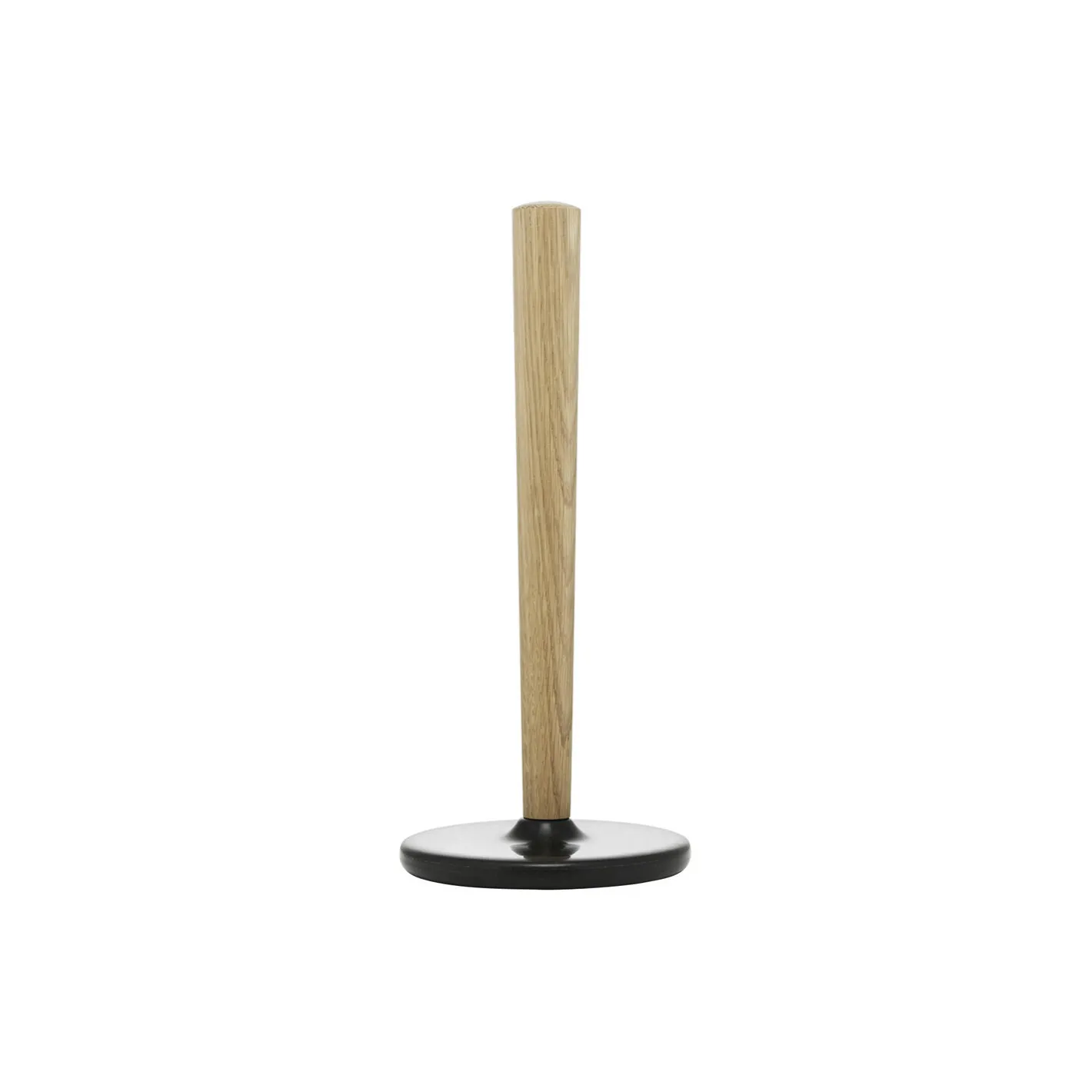 New Normann Copenhagen Craft køkkenrulleholder, black