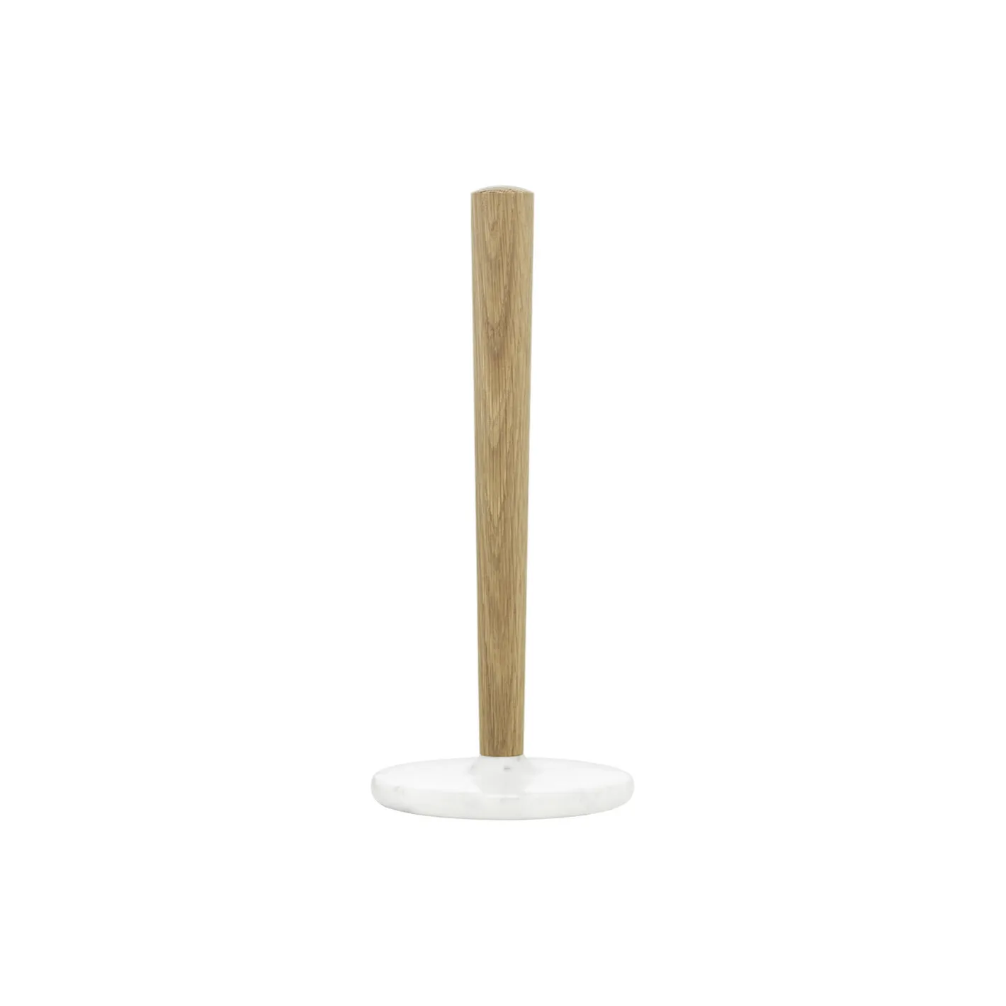 Best Normann Copenhagen Craft køkkenrulleholder, white