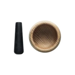 Normann Copenhagen Craft morter & støder,> Køkkenudstyr
