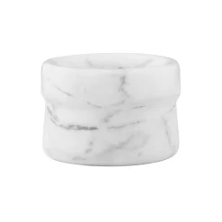 Best Normann Copenhagen Craft saltkar, white