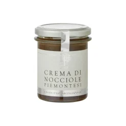 Outlet Made by Mama Crema Spalmabile di Nocciole Piemontesi