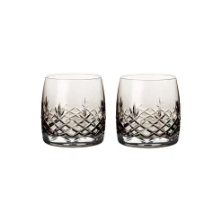 Frederik Bagger Crispy Aqua 2 stk.> Glas