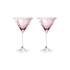 Discount Frederik Bagger Crispy Cocktail 2 stk. clear