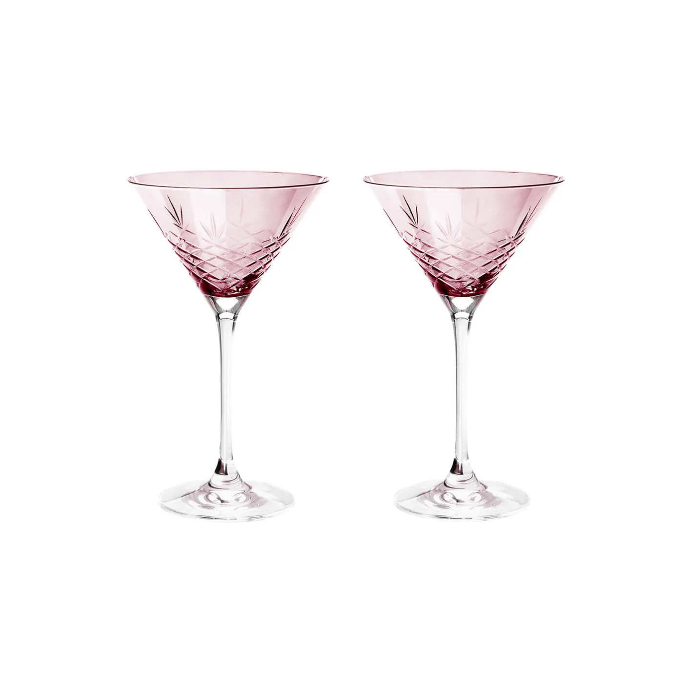 Discount Frederik Bagger Crispy Cocktail 2 stk. clear