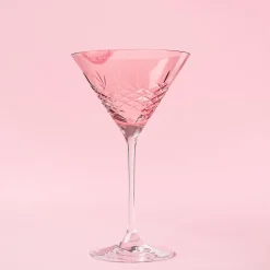 Discount Frederik Bagger Crispy Cocktail 2 stk. clear