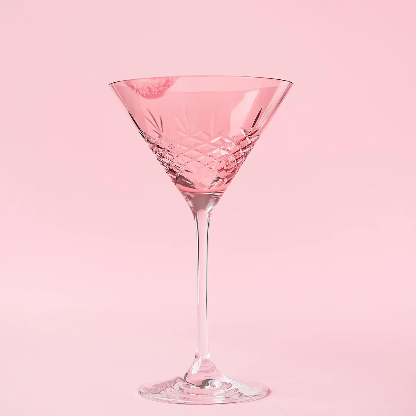 Discount Frederik Bagger Crispy Cocktail 2 stk. clear