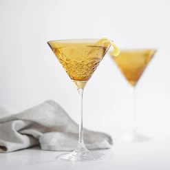 Best Frederik Bagger Crispy Cocktail 2 stk. citrine