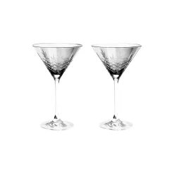 Frederik Bagger Crispy Cocktail 2 stk.> Glas