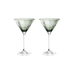 Frederik Bagger Crispy Cocktail 2 stk.> Glas