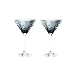 Frederik Bagger Crispy Cocktail 2 stk.> Glas