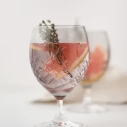 Frederik Bagger Crispy Eightball 2 stk.> Glas