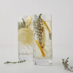 Best Frederik Bagger Crispy Highball 2 stk. emerald