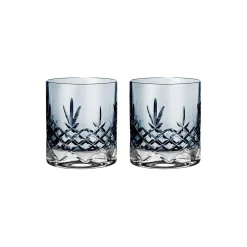 Frederik Bagger Crispy Lowball 2 stk.> Glas