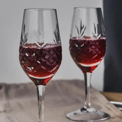 Frederik Bagger Crispy Port 2 stk.> Glas