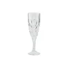 Lene Bjerre Cristel champagneglas> Glas