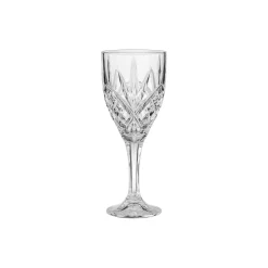 Lene Bjerre Cristel rødvinsglas> Glas