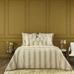 Yves Delorme Écrit de loin pudebetræk><noscript><img width=