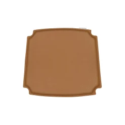 Carl Hansen & Søn CU CH24 hynde til Y-stolen, golden brown> Pyntepuder & Hynder