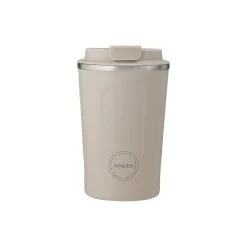 Clearance AYA&IDA CUP2GO, cream beige