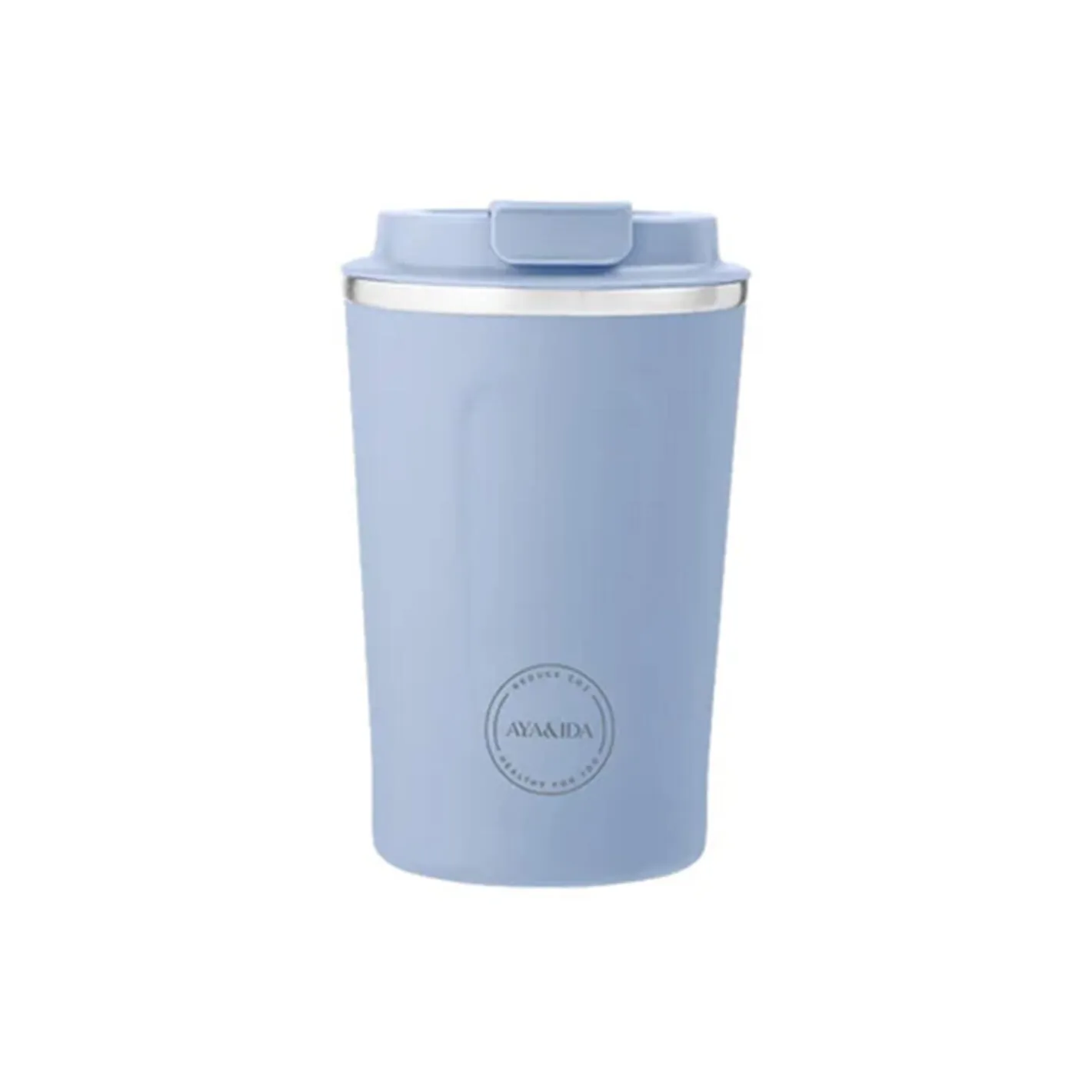 Clearance AYA&IDA CUP2GO, powder blue