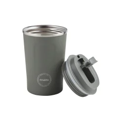 Outlet AYA&IDA CUP2GO, troipcal green