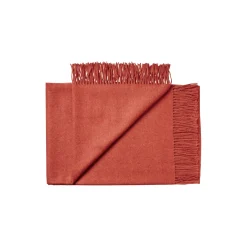 Silkeborg Uldspinderi Cusco plaid,> Plaider