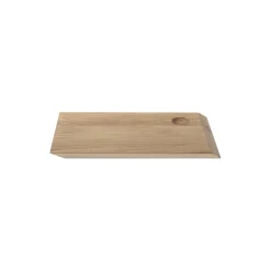 Best EKTA Living Cutting Board, nature