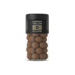 Hot Lakrids by Bülow D – SALT & CARAMEL, regular