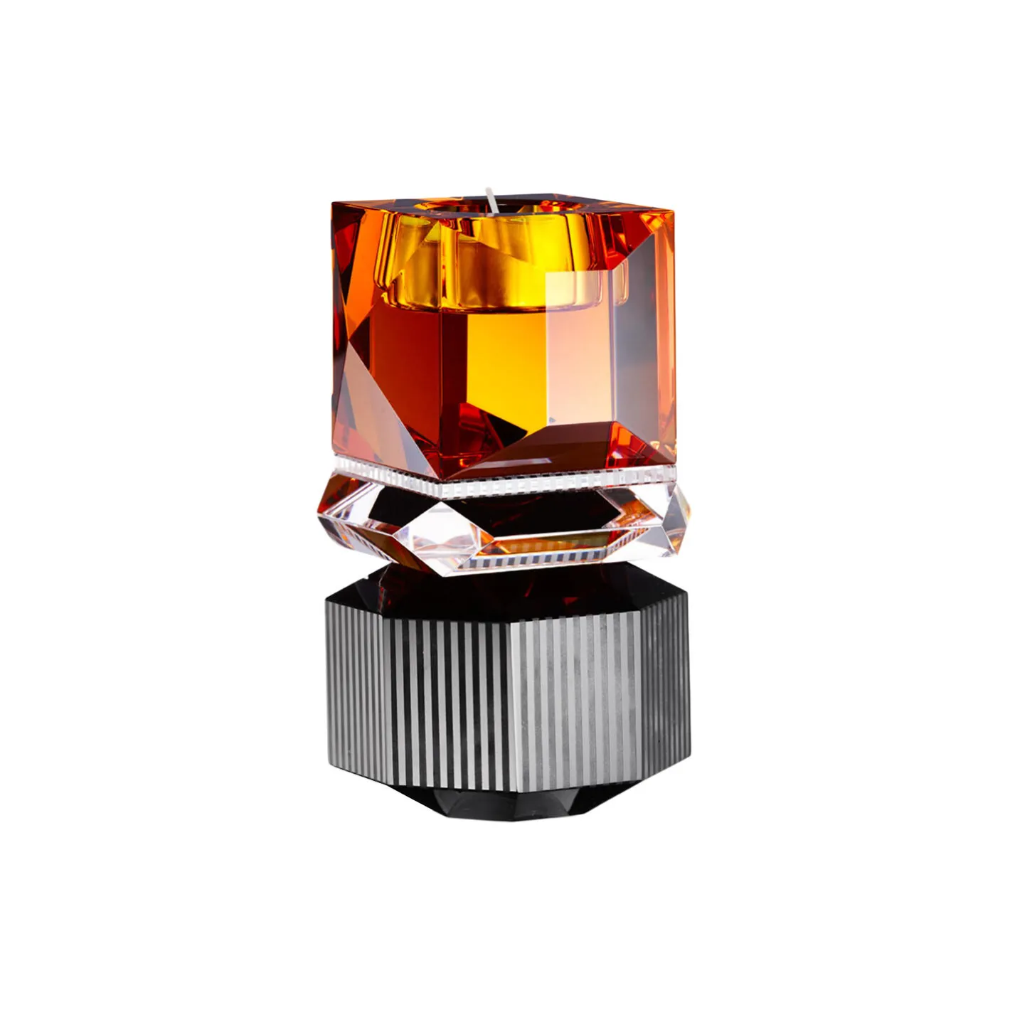 Reflections Copenhagen Dakota T-Light Holder> Lysestager